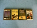 Аудио касети - BG - ROCK, снимка 1