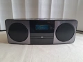 Tevion MCD 304 - FM радио/ CD/ MP3/ USB/ AUX/ iPhone/iPod Dock. , снимка 1