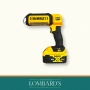 Комплект акумулаторни инструменти DeWALT DCK551PR3T, N: 531177ⓕ, снимка 2