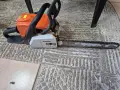 STIHL MS180/C  2-MIX, снимка 4