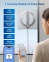ECOVACS WINBOT W2 Pro – Робот за миене на прозорци | 1 година гаранция, снимка 3