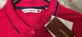 28€. Нова със етикет. Дамска поло тениска с яка Hush Puppies, снимка 7