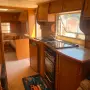Каравана Elddis 1998  8метра, снимка 7