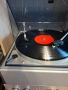 WEGA 3420-1229 turntable...., снимка 1