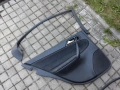 кори врати седан w203, снимка 2