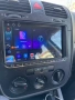 VW 4/64GB 9” 2-DIN мултимедия с Android 14 за VW*SEAT*Skoda CarPlay, Android Auto, RDS , снимка 12