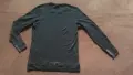 HELLY HANSEN Work Wear Thermo 57% Merino Wool размер L работна термо блуза W4-768, снимка 10