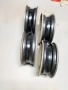 Железни джанти 175/65 R14 за Suzuki ignis или Subaru justy c3x, снимка 2