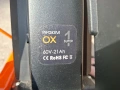 Продавам тротинетка INOKIM OX SUPER 60V-21Аh. НОВА ЦЕНА!!!, снимка 6