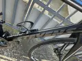 Шосеен/GRAVEL алумин-карбон велосипед STEVENS-SHIMANO 105-шест месеца гаранция , снимка 2