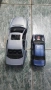 Mercedes Benz 1:18 и Ford Sierra 1:25, снимка 5