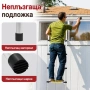Алуминиева Телескопична стълба, снимка 4