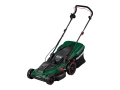Parkside Електрическа косачка PERM 1800 A1 Парксайд, снимка 9