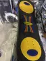  THRUSTMASTER FREESTYLER BOARD PS/PS2 , снимка 3