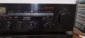 YAMAHA RX-500 stereo receiver, снимка 2