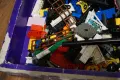 LEGO System Pirates #6289 Конструктор лего пиратски кораб, снимка 8