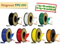 Filament филамент Нишка за 3D принтер Printer PLA PETG ABS NYLON TPU, снимка 11