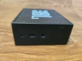 Преносима Bluetooth Тонколона JBL GO (Black) – Компактен и мощен звук навсякъде, снимка 7