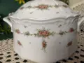 Esenbach Bavaria нежни цветя и релеф , снимка 4