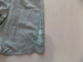 къси панталони nike шорти екип гащета анцуг спорт фитнес крос мъжки оригинал S, снимка 6