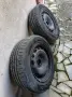гуми Hankok 15'' 196/65/15, снимка 5