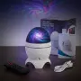 LED Проектор „Яйце на динозавър“ с Bluetooth колонка, дистанционно управление и USB захранване – Зве, снимка 3