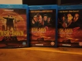 От здрач до зори трилогия блу рей колекция dusk dawn trilogy blu ray collection , снимка 9