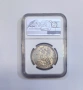 3 марки 1913 А Прусия - Германия NGC MS 62, снимка 2