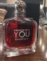 Emporio Armani Stronger With You Powerfully – 100 ml, снимка 2