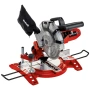 НАСТОЛEН ЦИРКУЛЯР EINHELL 210мм/1400W, снимка 1