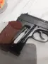 Въздушен Макаров 4,5мм калибър . МОЩНОСТ 3 ДЖАУЛА ., снимка 3
