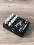 Mad Professor Super Black Fender Blackface Preamp + Sweet Honey Overdrive Pedal, снимка 5