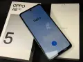 Oppo A5 5G чисто нов GSM телефон , снимка 5
