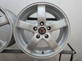 4бр 16ски джанти за VW, AUDI, SEAT  5х112мм A161473, снимка 3