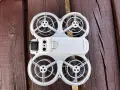 Dji neo fly more combo с чанта, снимка 2