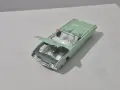 1/43 Ford Thunderbird 1961 Solido , снимка 2