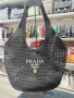 плажни чанти ysl saint laurent prada miu miu , снимка 7