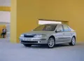 Renault Laguna 2 останали пасти, снимка 1