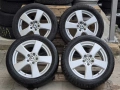 5х112 Джанти 17 цола VW Golf Caddy Passat Touran 5x112 Фолксваген Тоуран Кади Голф Пасат, снимка 3