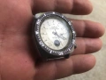 стар ръчен "RUHLA" CHRONOGRAF - MADE IN GDR, снимка 7