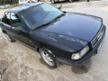 audi 80 b4 1.6 70к.с. КЛИМАТИК / ГАЗ - бензин - цена 1000 евро   - колата e с подновена регистрация , снимка 9