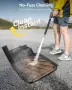 Комплект стелки за под и багажник 3W за VW ID.4 2025-2026, черен TPE, снимка 4
