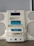 Музыкальный центр JVC , снимка 2