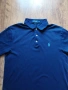 polo ralph lauren - страхотна мъжка тениска M КАТО НОВА, снимка 4