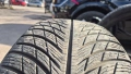 Гуми Michelin Alpin Pilot 255 45 20, снимка 5