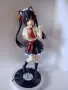 K-On! Azusa Nakano PVC статуетка нова, 21см, снимка 2