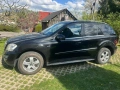 Mercedes-Benz ML 300 CDI 4MATIC, снимка 8