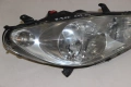 Десен фар Peugeot 307 (2001-2005г.) 🔷Valeo 6205Z2 / 6205ZP Пежо 307, снимка 7
