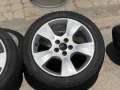 5х110 17 Джанти Опел Зафира Астра 5x110 Opel Zafira Astra, снимка 5