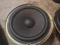 6.5 инчови говорители JVC, снимка 3
